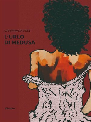 cover image of L'urlo di Medusa